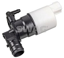 Window Cleaning Water Pump