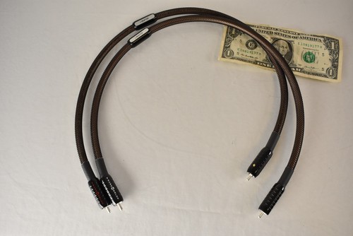 Pair wireworld eclipse - .5m,