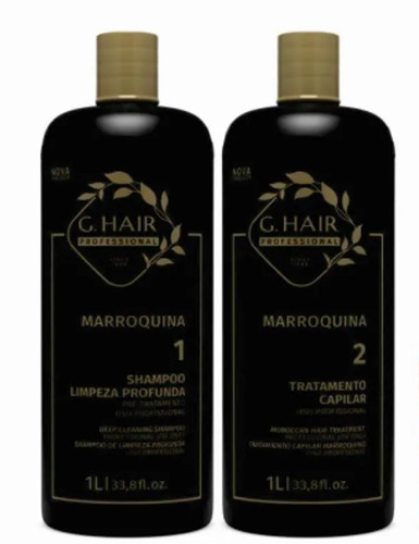 Brazilian keratin inoar ghair - keratin,