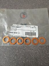 WACKER NEUSON SEAL RINGS X6 008-048-11