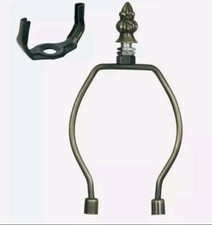 Tiffany Lamp Base Harp Only