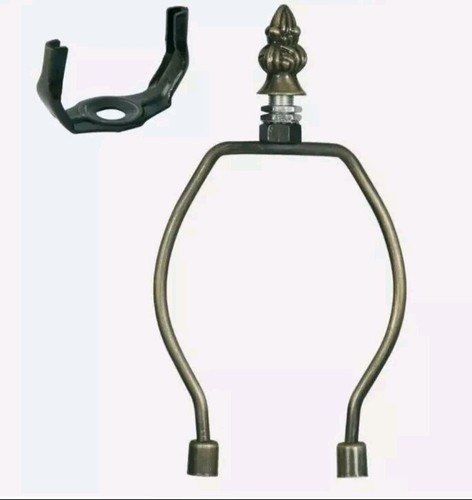 Tiffany lamp base - base, only