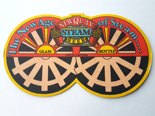 Vintage devenish newquay - devenish,