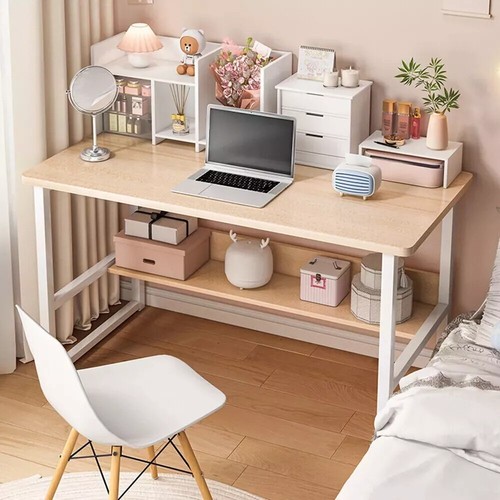 Home office study desk - home,