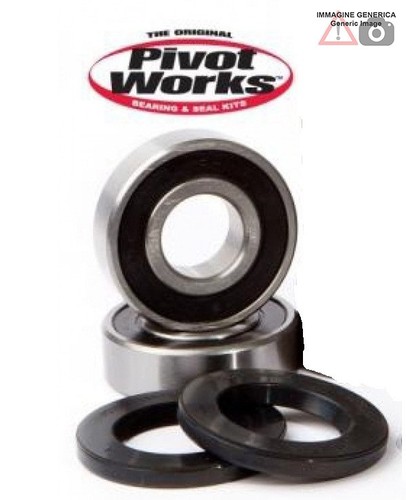 Ktm rear wheel bearing upgrade - ktm,