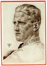 Willrich Fuhrer Deutschen