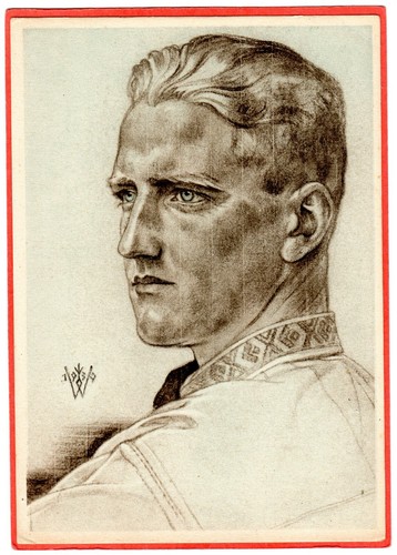 Willrich fuhrer deutschen - willrich,