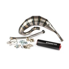 Complete Stage6 Streetrace