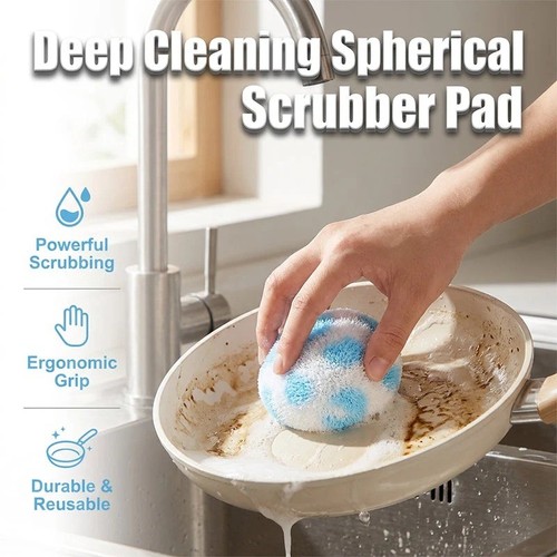 Multi functional spherical - multi-functional,