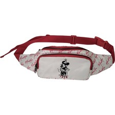 Disney Bum Bag Red Minnie