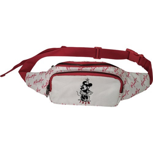 Disney bum bag - bum, minnie