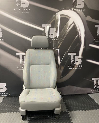 Transporter front - t5, t6