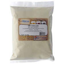 - 812322 - Dry Malt Extract -