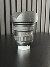 Tokina AT-X 11-20mm F/2.8 PRO DX Wide Angle Zoom Lens Nikon F Mount