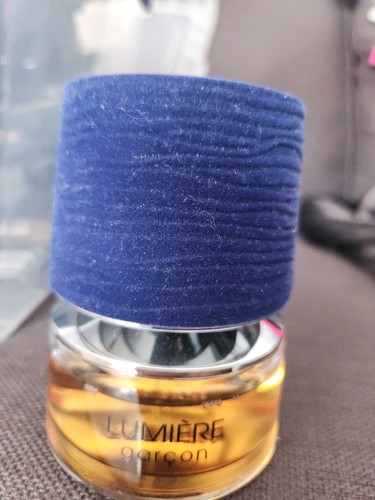 Lumiére garçon eau de - |,