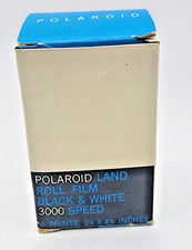 Polaroid land camera picture - land,