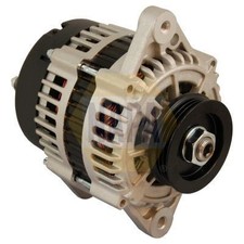 Napa Car Alternator 12V fits