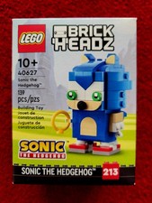LEGO Brickheadz Sonic the
