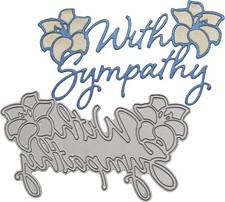 With Sympathy Sentiment Metal