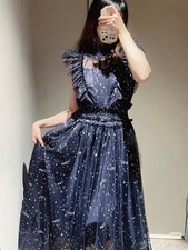 New2025 SNIDEL  chacott Tulle