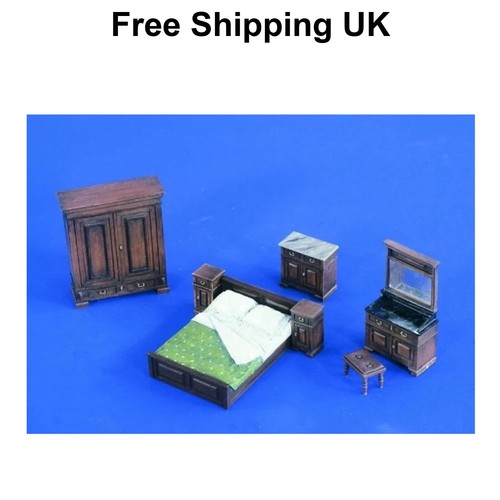 Scale die cast resin - 1/35, die-cast
