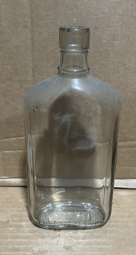 Vintage pint full measure - vintage,