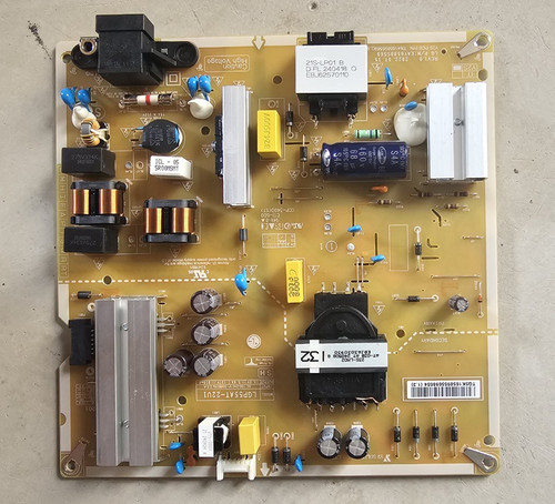Power supply board - supply,