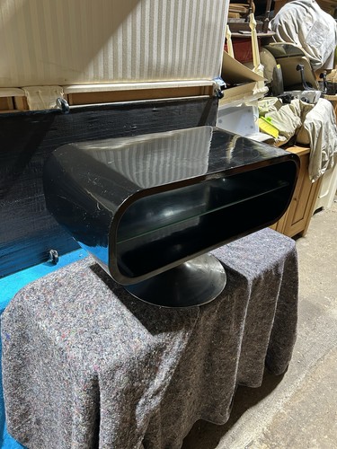 Techlink ovid black gloss - techlink,