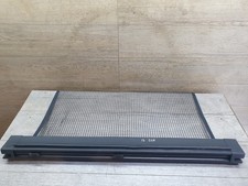 Peugeot 508 GT SW Trunk boot cargo luggage net 98004844Z 2013