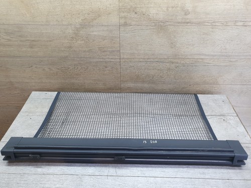 Peugeot 508 trunk boot - peugeot, sw