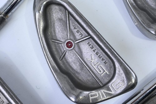 Ping isi irons - ping, 2-pw+sw