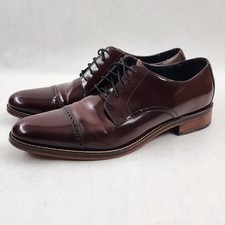 Cole Haan AIR Madison Cap Toe
