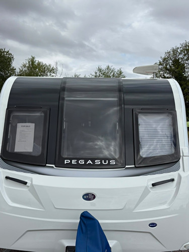 Bailey pegasus grande - grande, brindisi