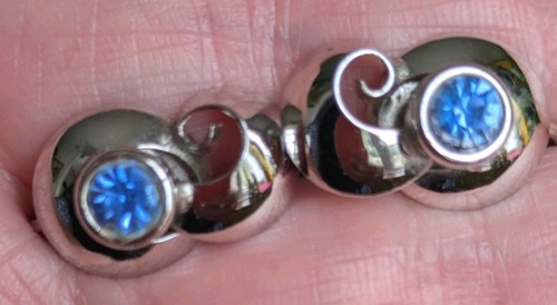 Bond boyd vintage screw - screw, back