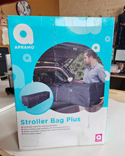 Pram Travel Bag Gate Way Check