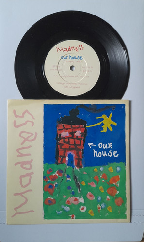 Madness our house 7 - -,