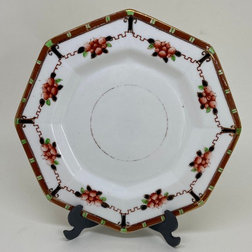 Vintage art deco middleton - vintage,