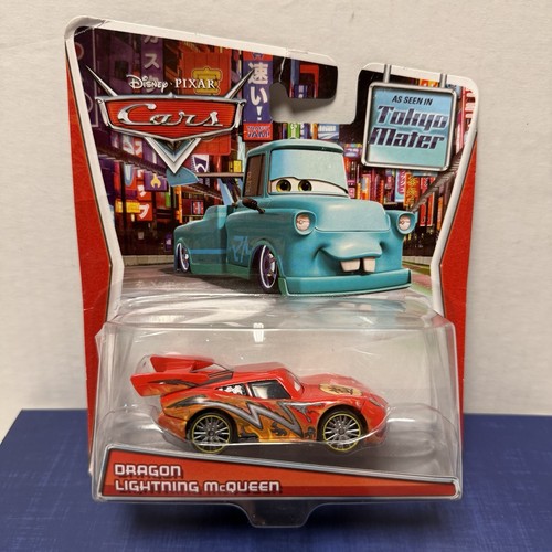 New disney pixar cars - pixar,