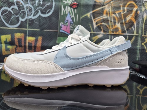 Nike women waffle - waffle, debut