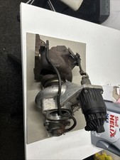 Genuine Honda Civic Type R Fk2