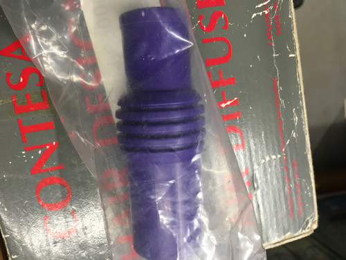 Dyson dc01 dc02 - dc01, tool