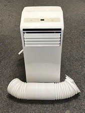 Challenge 5000BTU Portable Air