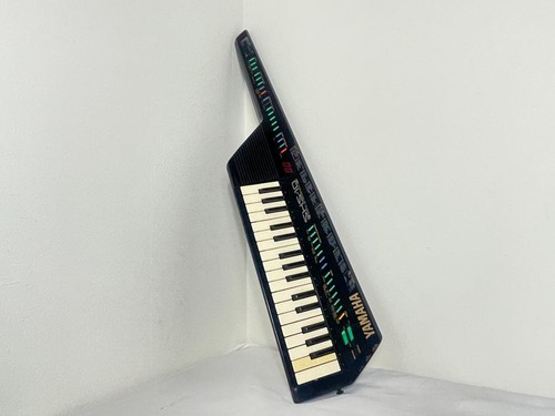 Yamaha shs keytar shoulder - yamaha, shs-10