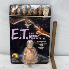VINTAGE 1982 ET THE