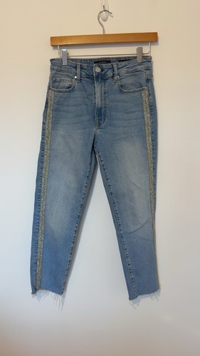 Guess ladies jeans with - guess,