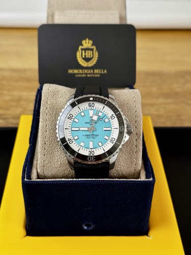 Breitling superocean auto - superocean, 44