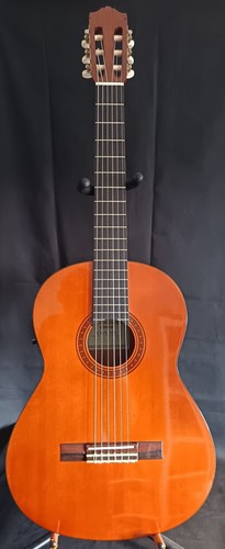 Yamaha cgx 101 - yamaha, cgx-101