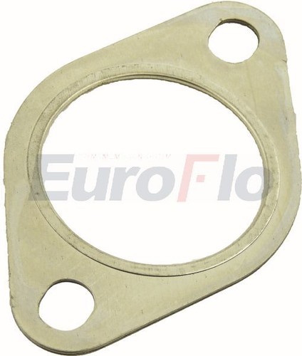 Exhaust pipe gasket - exhaust,