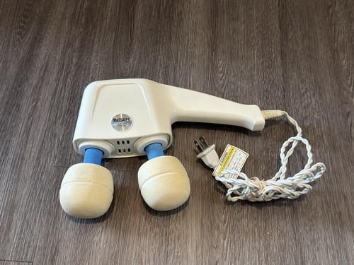 Hitachi massager hvt 350 - massager,