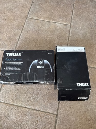 Thule rapid system 753 - thule,
